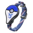 thumbnail image 1 of Bracelet Intelligent auto-Attraper pour Pokemon Go Plus Compatible Bluetooth Automatique Capture Elfes Bracelet Support Android et IOS Oiseau Bleu, 1 of 6