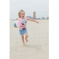 thumbnail image 4 of Disney Minnie Mouse Little Girls T-Shirt and Shorts Outfit Set Infant to Big Kid, 4 of 5