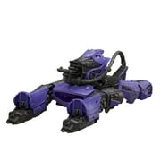محولات الأطفال Bumblebee 110 Shockwave Action Figure، 6.5