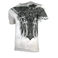 thumbnail image 5 of Xtreme Couture by Affliction Men's T-Shirt Battledome, 5 of 8