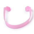 thumbnail image 5 of Children Silicone Eyeglasses Strap Glass Sunglasses Band Cord Holder - Pink, 5 of 8