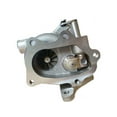 thumbnail image 3 of Turbocharger - Compatible with 2015 - 2019 Subaru WRX STI 2.5L H4 Turbocharged 2016 2017 2018, 3 of 5