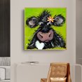 thumbnail image 3 of Taladro redondo completo diamante pintura Animal mosaico Kit imágenes arte artesanía Hugtrwg Para estrenar, 3 of 9