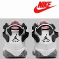 thumbnail image 3 of N I-K-E Jo r-dan 6 RINGS GS dv3178-100 White Black NEW ON SALE 100% BASKETBALL BOY, 3 of 4