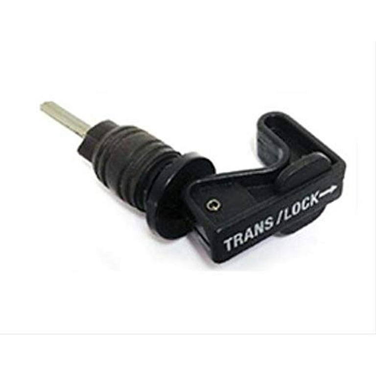 ATI Performance Transmission Dipstick Tube Lock ATI Performance Transmission Dipstick Tube Lock
