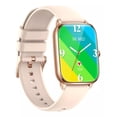 thumbnail image 2 of Reloj Smart watch Fralugio Kt65 HR BP Spo2 Full Touch 1.92 Pulgadas Rosa Sport, 2 of 2