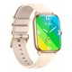 thumbnail image 2 of Reloj Smart watch Fralugio Kt65 HR BP Spo2 Full Touch 1.92 Pulgadas Rosa Sport, 2 of 2