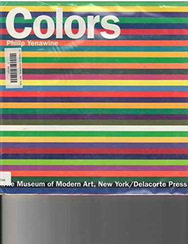 Pre-Owned Colors Paperback - Walmart.com