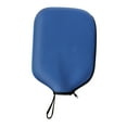 thumbnail image 3 of koolsoo Housse de Raquette de Pickleball Imperméable Protection Universelle Bleue, 3 of 9