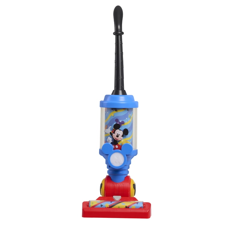 Disney Jr. Mickey Mouse Clubhouse 24-Inch Vacuum Toy photo 7