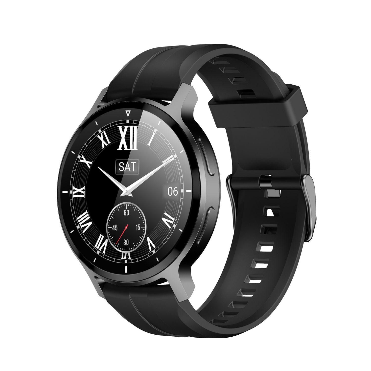 Montre intelligente Letsfit IW4 avec moniteur de fréquence cardiaque et suivi d’activité