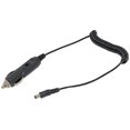 thumbnail image 1 of 12 Volt DC Car Charger Plug (5.5 x 2.5mm Barrel Male), 1 of 1