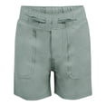 thumbnail image 2 of Ben Sherman Clothes Boys’ 2-Piece Tech Polo Short Outfit Set – Includes Short Sleeve Polo Shirt & Shorts, Comfortable Everyday Clothing for Baby, Toddler, Little & Big Boys Sizes (12M-14), 2 of 9