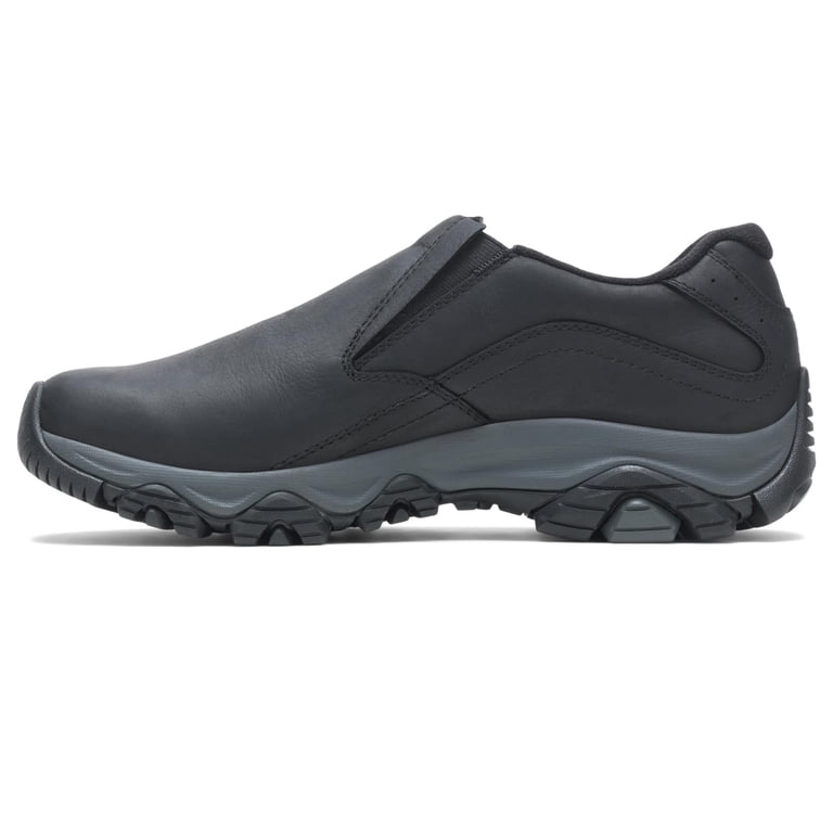 Merrell J003817 Mens Shoes Moab Adventure 3 Moc Black US  display picture 3
