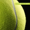 thumbnail image 3 of VERDANVERSE 1Pack 9.5Inch Giant Tennis Ball for Large Fun, 3 of 6