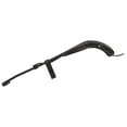 thumbnail image 2 of Rear Window Wiper Arm and Blade - Black Matte Finish for Enhanced Visibility-Rear Window Wiper Arm, 2 of 7