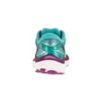 thumbnail image 5 of Brooks Transcend 3 Aruba Blue / Byzantium / Silver  120209-1B-419 Women's Size 10.5, 5 of 5