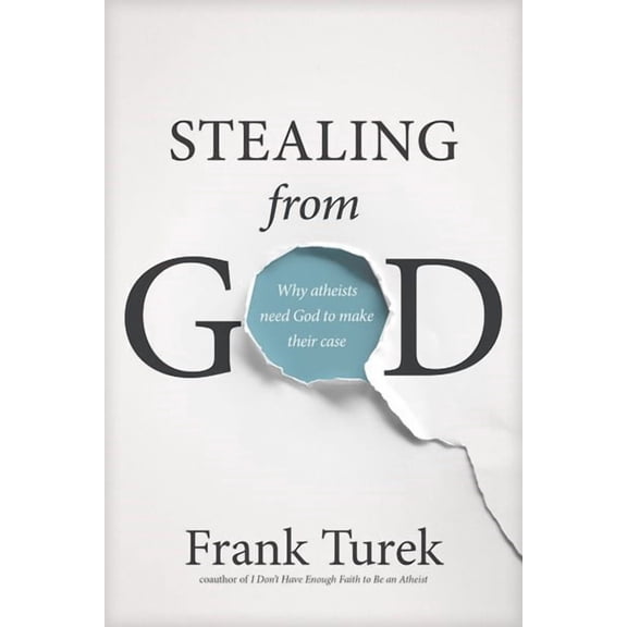 Stealing From God
