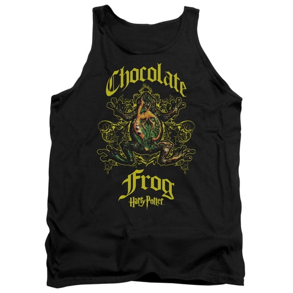 Harry Potter - Chocolate Frog - Tank Top - Small
