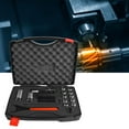 thumbnail image 2 of Tool Holder Set SBHA25-32 CNC Lathe Tool Holder Milling Cutter Holder Sleeve Extension Rod Collet Wrench Set, 2 of 8