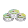 thumbnail image 3 of Vera 3pcs Hidratante Aloe Vera Gel Antiacne Reparaciód de Piel Calmante Gel Blanquor de Crema de Cara 30G, 3 of 7
