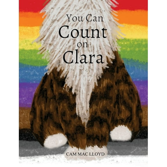 You Can Count on Clara, (Paperback)