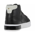 thumbnail image 4 of Puma Women's Cali Star Mid Leather Lace-up Sneakers 38068303, 4 of 5