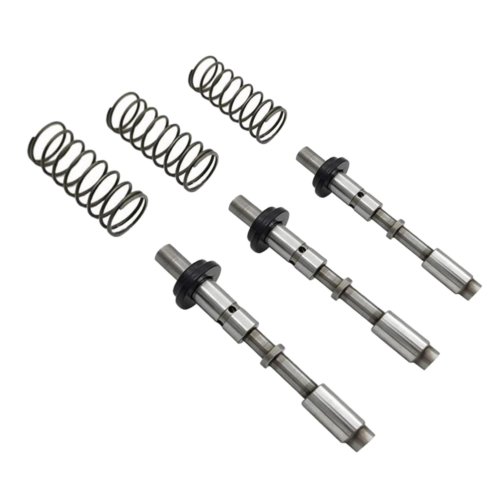 3 Pieces Transmission Pressure Regulator Repair High Quality 6L8vlpr3