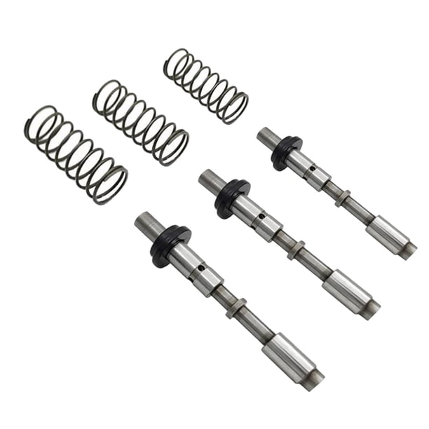 Kit de Reparación Cola 6L8-VL-PR3 Regulador de Presión Alto Rendimiento