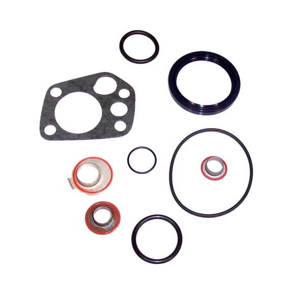 DNJ TC670 Timing Cover Gasket Set Fits Cars & Trucks 89-17 INissan 200SX 2.0L-2.5L L4 DOHC SOHC