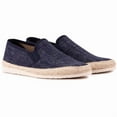 thumbnail image 2 of V.Gan Vegan Pecan Espadrille Shoes, 2 of 4