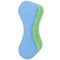 thumbnail image 5 of Sporti Junior Pull Buoy, Youth Swim Aid, EVA Foam, 8.75"x3"x4.5", 5 of 9