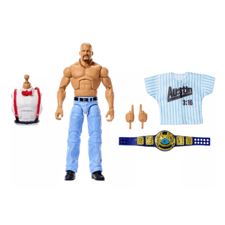 WWE Wrestling Legends Series 30 Mr. Fuji Action Figure - Walmart.com