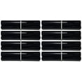 thumbnail image 1 of Lot de 8 Rouleaux de Recharge de Ruban de Film de Fax Compatible avec Brother Fax 575, 1 of 2
