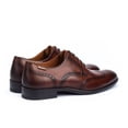 thumbnail image 3 of Pikolinos Men's Bristol Wing Tip Cuero (leather brown) - M7J-4186-CUERO  CUERO, 3 of 4