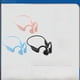 thumbnail image 2 of Auriculares Bluetooth con concepto de conducción ósea Auriculares deportivos inalámbricos que no se colocan en la oreja para colgar en la oreja con modo de espera prolongado, 2 of 6