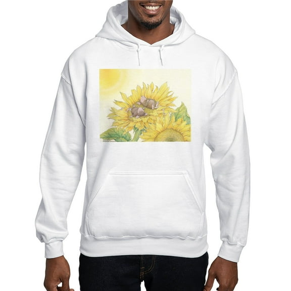 CafePress - Ray Of Sunshine Hoodie - Pullover Hoodie, Hooded Sweatshirt