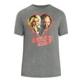 thumbnail image 5 of Chucky, Men's & Big Men's Valentine's Day Graphic Tee, Sizes XS-3XL, 5 of 5