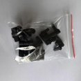 thumbnail image 2 of Air Fryer Silica gel Tip Replacement for Air Fryer Grill Pan Rubber Bumpers, 2 of 9