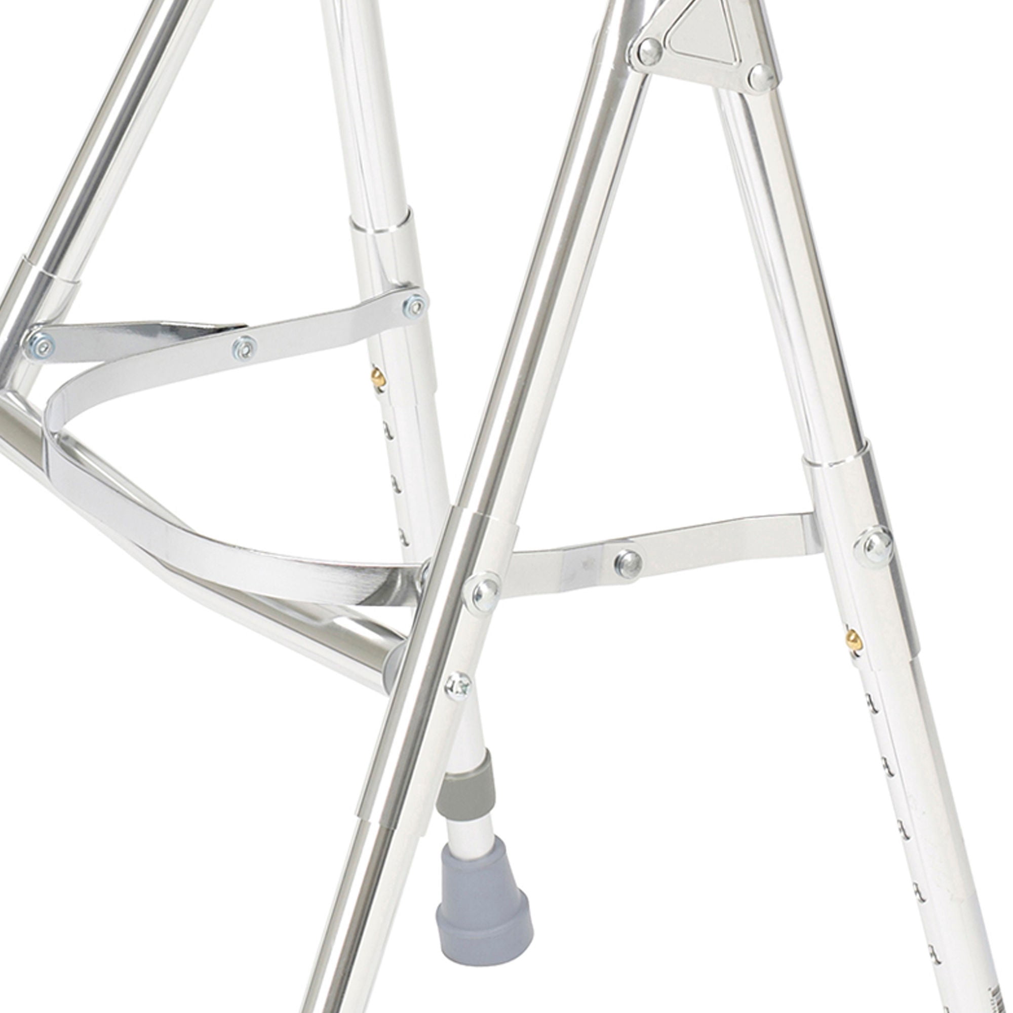 Drive Medical Side Style Hemi One Arm Walker