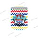 thumbnail image 4 of Fondo de fiesta de Paw Patrol Skye Marshall Everest con cubierta redonda para niña, fondo de cumpleaños, decoraciones elásticas cilíndricas para perros Moto HQ, 4 of 4