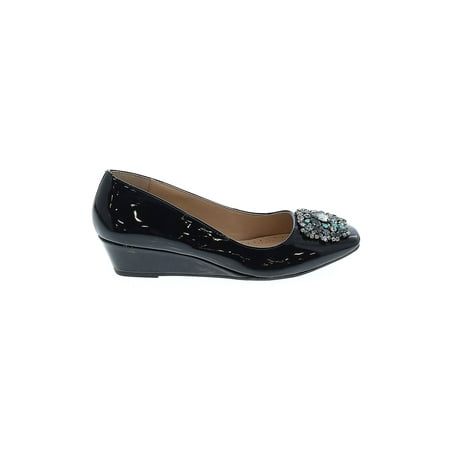 

Pre-Owned Adrienne Vittadini Women s Size 6 Wedges