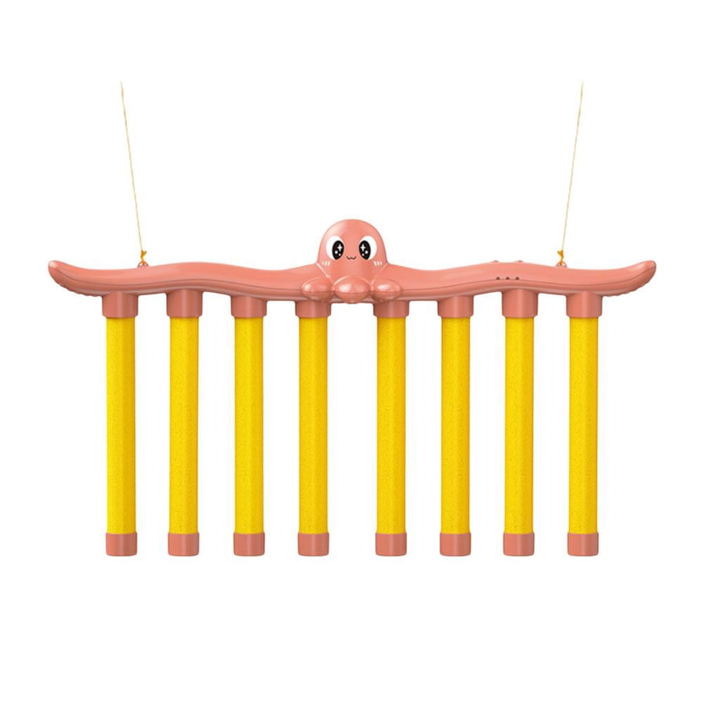 Jeu Catching Sticks – Bâtons Réflexes Main-œil – Jouet Sensoriel Et Coordination Pour Enfants, Adultes, Athlètes – 2 Joueurs