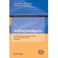 thumbnail image 3 of Artificial Intelligence: First CCF International Conference, ICAI 2018, Jinan, China, August 9-10, 2018, Proceedings (Communications in Computer and Information Science), 3 of 3