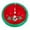 A, variant on Dmlowu Christmas Tree Skirt - Extra Soft Xmas Tree Skirt for Holiday Party Christmas Decorations, Wrink Proof Non Slip Christmas Tree Skirts, 35.4"/90cm