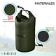 thumbnail image 4 of Canotagio Bolsa Impermeable de Playa o Deportes Acuaticos. Bolsa Seca Canotagio  Bolsa Seca, 4 of 6