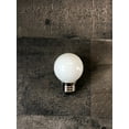 thumbnail image 2 of G16 LED 4.5W E26 Dimmable Medium Base Bulb, 2 of 2