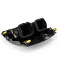thumbnail image 7 of Center Dashboard A/C Air Duct Outlet Vent Assy For Toyota Corolla 55670-02160, 7 of 7
