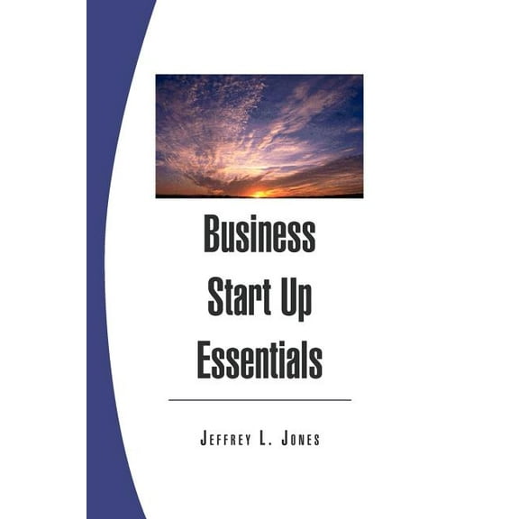 Business Start Up Essentials