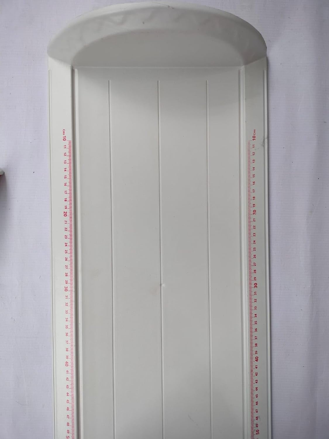 Modular ABS Infantometer Scale for Baby Height Measuring Scale for Infant Baby